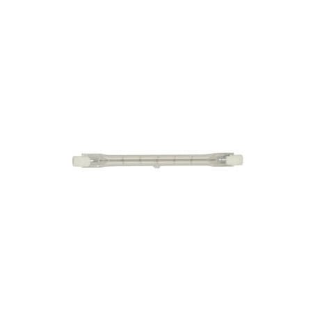 Bulb, Halogen Quartz Tungsten T Tubular Shape, Replacement For Jupiter Licht, Nr. 8030.00